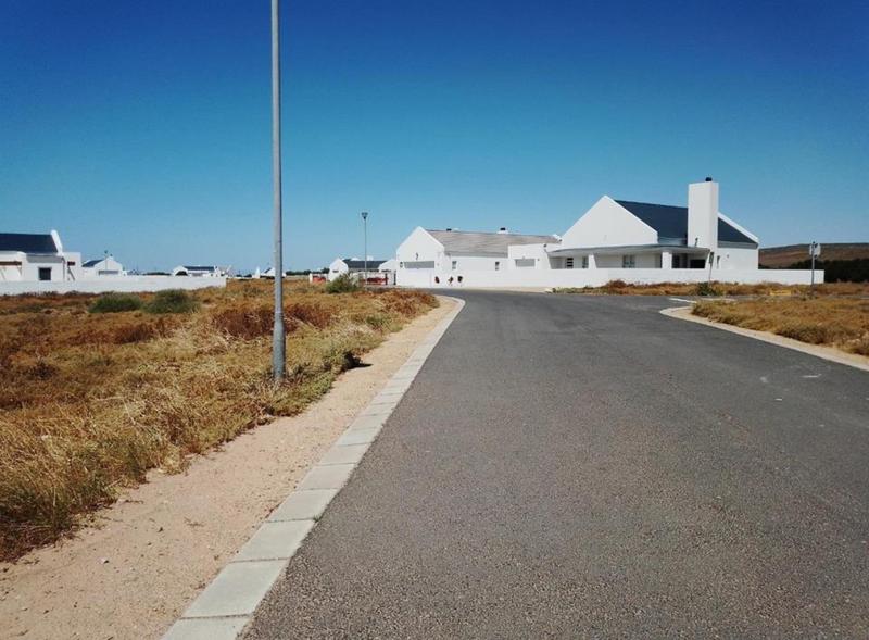 0 Bedroom Property for Sale in Britannia Bay Western Cape